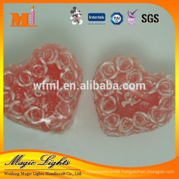 Professional Produce Elegant Promotional Paraffin Wax For Party Decoration